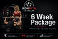 6-Week Kickstart Program