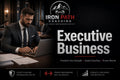 Executive Business Coaching