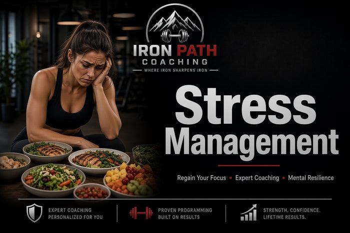 Iron Path Coaching, LLC.